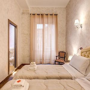 Deluxe Kamer met een King Size Bed