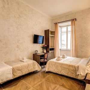 Deluxe Driepersoonskamer